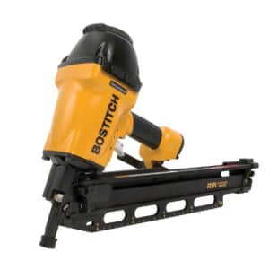 BOSTITCH Framing Nailer, Round Head, 1-1/2-Inch to 3-1/2-Inch (F21PL) for $219
