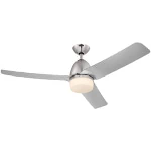 Westinghouse Lighting Delancey 52" Ceiling Fan w/ Light Kit for $129 Westinghouse Lighting Delancey 52" Ceiling Fan w/ Light Kit for $129