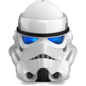 Star Wars Stormtrooper Stand for 4th- or 5th-Gen. Amazon Echo Dot for $30