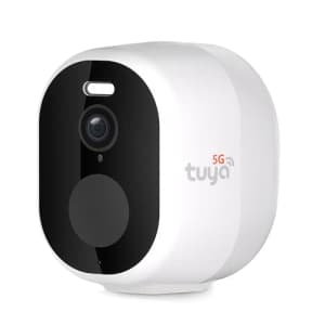 Richcho 2K Wireless Security Camera for $30