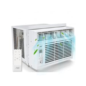 Arctic King 10,000-BTU Window Air Conditioner for $235