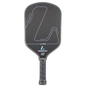 Raw Carbon T700 Pickleball Paddle for $40