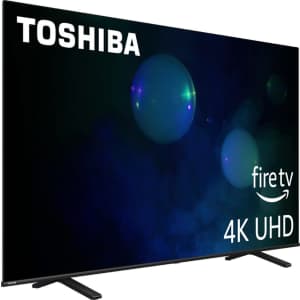 Best Buy Presidents' Day TV Sale: Up to 50% off