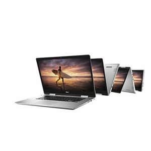 Dell Inspiron 5591 i5-10210U Processor 8GB DDR4, 2666MHz 256GB M.2 PCIe NVMe Solid State Drive for $599