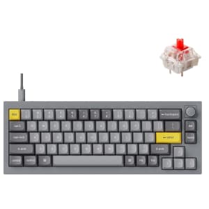 Mechanical Keyboards at Woot: Up to 50% off