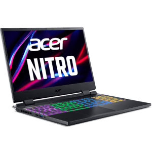Acer Nitro 5 12th-Gen. i7 15.6" Laptop w/ NVIDIA GeForce RTX 3060 for $950 Acer Nitro 5 12th-Gen. i7 15.6" Laptop w/ NVIDIA GeForce RTX 3060 for $950