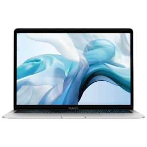 Open-Box Apple MacBook Air i5 13" Laptop (2018) for $710