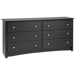 Sonoma 6-Drawer Dresser for $147 Sonoma 6-Drawer Dresser for $147