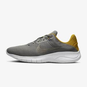 Nike Men's Experience Run 11 Next Nature Running Shoes for $34