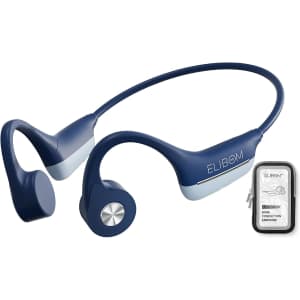 Elibom Bone Conduction Headphones for $21
