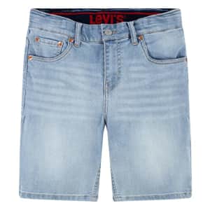 signature levi's walmart