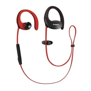 Elegiant Bluetooth Neckband Earbuds for $10 Elegiant Bluetooth Neckband Earbuds for $10