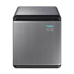 Samsung Cube Smart Air Purifier for $199 Samsung Cube Smart Air Purifier for $199