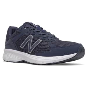 New Balance Men's 460 v3 Running Shoes for $45