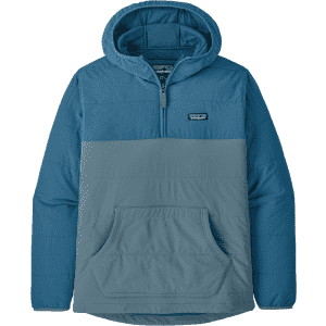 Patagonia Men's Pack In Pullover Hoodie for $120