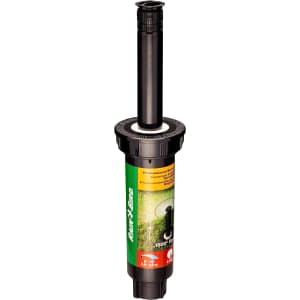 Rain Bird Professional Pop-Up Sprinkler: $3.74 Rain Bird Professional Pop-Up Sprinkler: $3.74