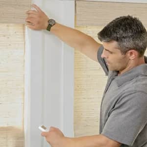 Blinds.com Measurement & Installation: Unlimited windows for $199
