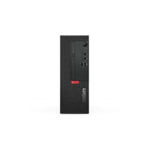 Lenovo 2023 ThinkCentre M70c SFF Buisness Desktop Intel 6-Core i5-10400F 8GB DDR4 512GB PCIe SSD for $499