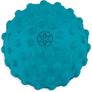 Gaiam Restore Ultimate Foot Massage Roller for $7