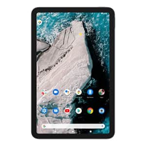Nokia T20 | Android 11 | 10.36-Inch Screen | Tablet | US Version | 4/64GB | 8MP Camera | Ocean Blue for $144