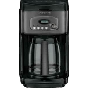 Waring Pro 14-Cup Coffee Maker for $30 Waring Pro 14-Cup Coffee Maker for $30