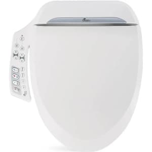 Bio Bidet BB600R Ultimate Advanced Bidet Toilet Seat for $229