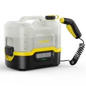 Fanttik NB8 Nano 2.1-Gallon Electric Sprayer: $69 w/ Prime