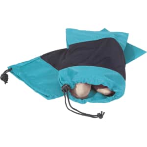 eBags Classic Shoe Sleeve 2-Pack for $8