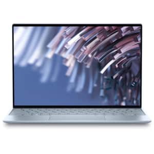 Dell XPS 13 12th-Gen i7 13.4" Laptop for $799