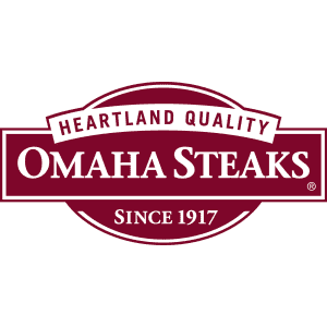 Omaha Steaks Sizzle All the Way Sale: 50% off sitewide