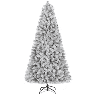 Home Accents Holiday 6.5-Foot Pre-Lit LED Artificial Christmas Tree for $40 Home Accents Holiday 6.5-Foot Pre-Lit LED Artificial Christmas Tree for $40