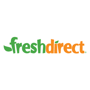 First Order at FreshDirect: $50 off $99
