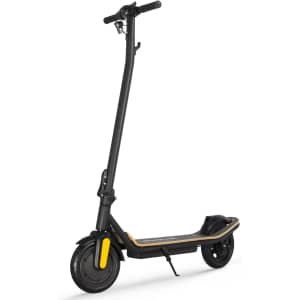 Leqismart 350W Foldable Electric Scooter for $240 Leqismart 350W Foldable Electric Scooter for $240