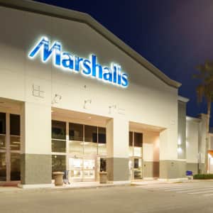 Marshall's Coupon Code: 50% Off in February 2026