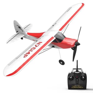 Volantex Sport Cub 500 RC Glider for $65