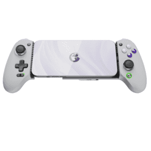 GameSir G8 Galileo Type-C Mobile Gaming Controller for $53