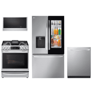 Best Buy Memorial Day Major Appliance Package Sales: Up to $1,500 in savings