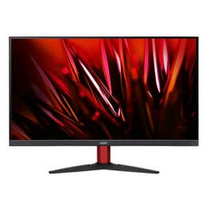 Intel Gamer Days at Acer: Up to 50% off monitors, desktops, laptops