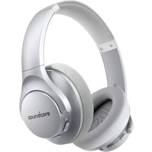 Soundcore Noise Control Wireless Over-Ear Headphones for $50 Soundcore Noise Control Wireless Over-Ear Headphones for $50