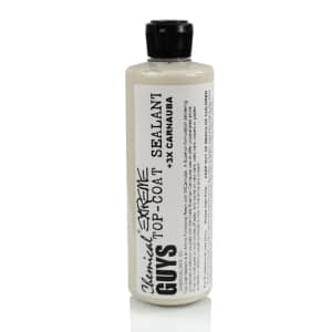 Chemical Guys Extreme Top Coat Wax & Sealant 16-oz. Bottle for $9 Chemical Guys Extreme Top Coat Wax & Sealant 16-oz. Bottle for $9