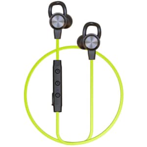 Coumi Bluetooth Sport Headphones for $10 Coumi Bluetooth Sport Headphones for $10