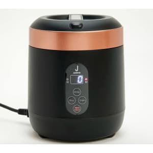 Jason Wu 1.5-Cup Mini Rice Cooker for $25