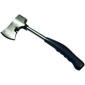 Texsport Polished Steel Hand Axe for $13