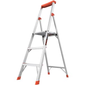 Little Giant Ladders and Accessories at Amazon: Up to 43% off