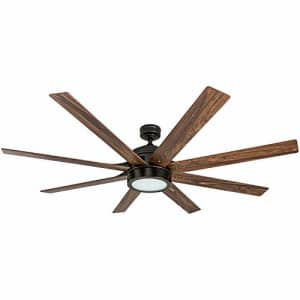 Honeywell Ceiling Fans 50609-01 Xerxes Ceiling Fan, 62, Oil Rubbed Bronze for $230 Honeywell Ceiling Fans 50609-01 Xerxes Ceiling Fan, 62, Oil Rubbed Bronze for $230