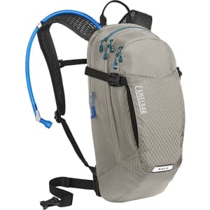 CamelBak M.U.L.E. 12 Mountain Biking Hydration Backpack for $84