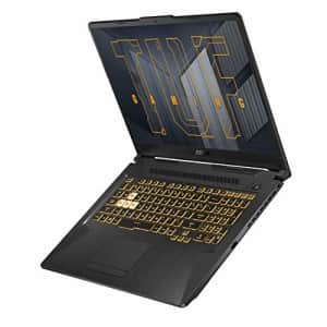 ASUS TUF Gaming F17 Gaming Laptop, 17.3 144Hz Full HD IPS-Type, Intel Core i7-11800H Processor, for $1,500