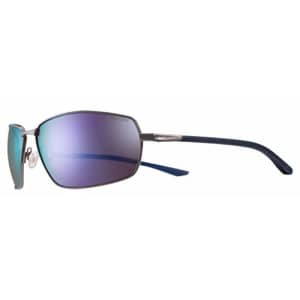Nike EV1089-940 Pivot Eight E Sunglasses Brushed Gunmetal/Obsidian Frame Color, Course Tine with for $231 Nike EV1089-940 Pivot Eight E Sunglasses Brushed Gunmetal/Obsidian Frame Color, Course Tine with for $231