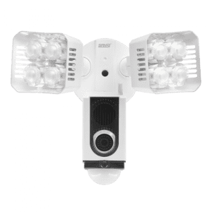 Sansi 36W LED Stellar Floodlight Security Camera for $80 Sansi 36W LED Stellar Floodlight Security Camera for $80