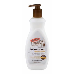 Palmer's Coconut Oil Formula with Vitamin E 13.5-Oz. Body Lotion for $4